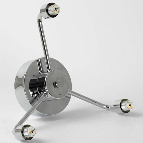 Накладная люстра Lussole LSP-7170