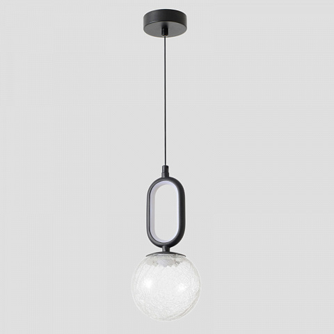 Подвесной светильник Crystal Lux CATKIN SP1.1