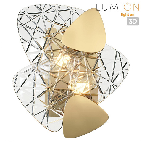 Бра LUMION 6582/2W
