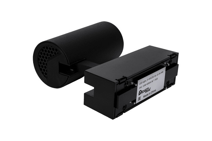 Светильник на шине SWG pro SY-601201-BL-10-36-NW