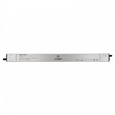 Блок питания Arlight 034896