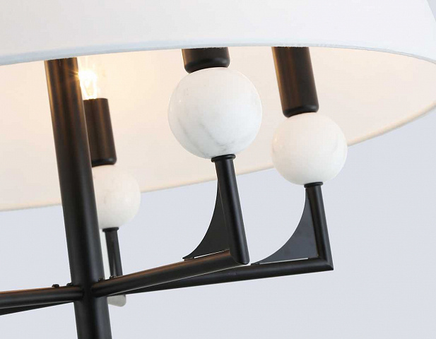 Люстра на штанге Ambrella Light LH75150