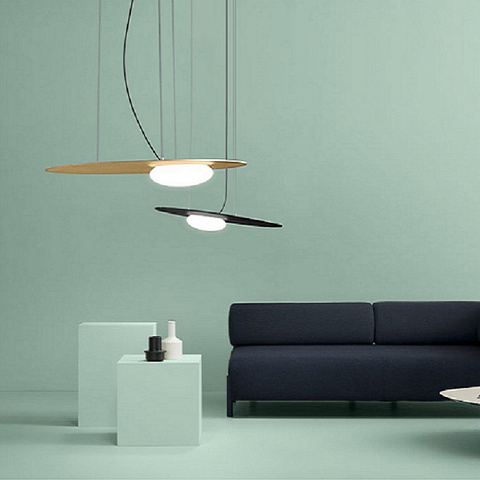 Подвесной светильник Imperium Loft Kwic D60 249067-60