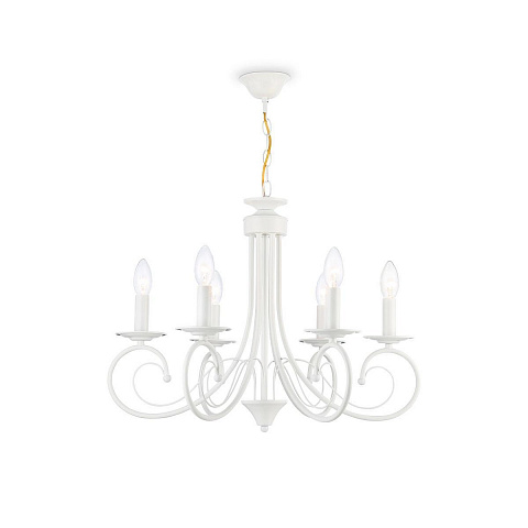Подвесная люстра Ambrella Light TR9611