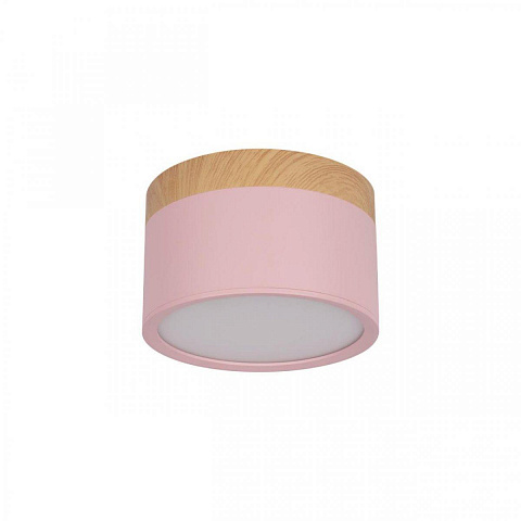 Детский точечный светильник LOFT IT 10162 Pink