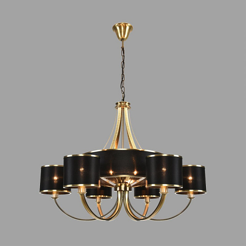 Подвесная люстра LUMION 8406/9