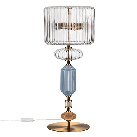 Настольная лампа Odeon Light 5414/2TA