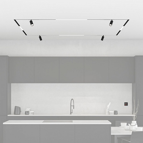 Трек-система Denkirs SET SMART ZigBee 02 PRO
