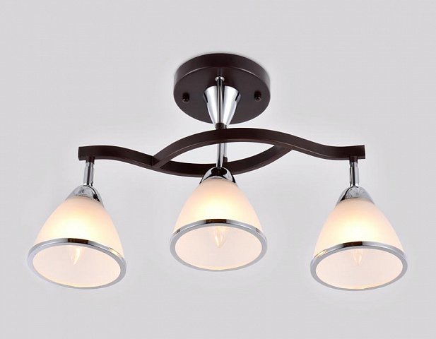 Потолочная люстра Ambrella light Traditional TR3112