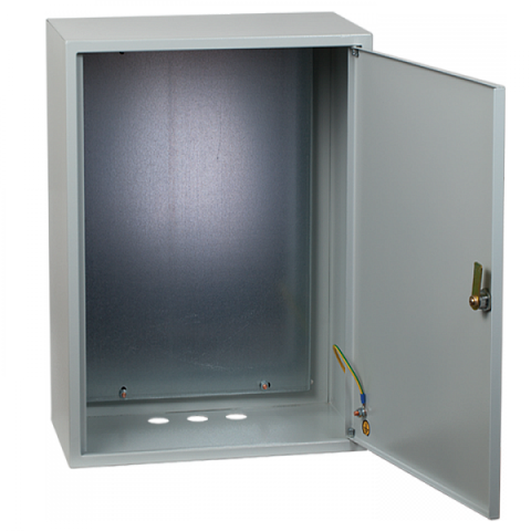 EKF PROxima Щит с монтажной панелью ЩМП- 70.50.21. (ЩМП-07) IP31