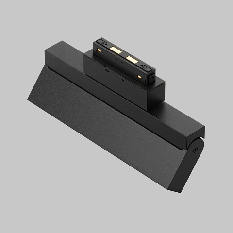 Светильник на шине Maytoni TR077-2-20W3K-B