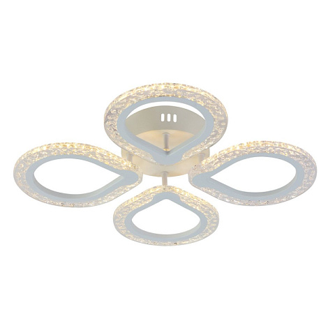 Накладная люстра Escada 10270/4LED