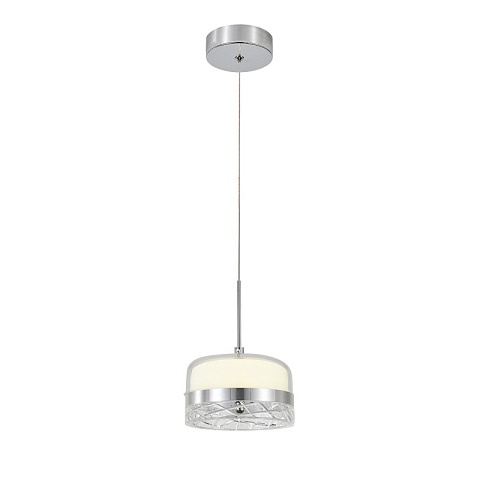 Подвесной светильник Escada 611/S LED