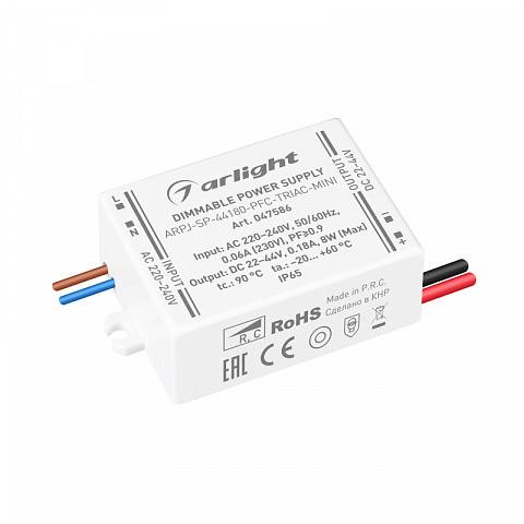 Блок питания Arlight 047586