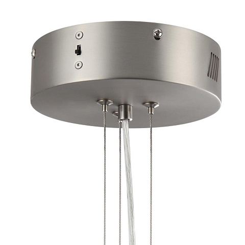 Подвесная люстра Odeon Light Riviera L-Vision 5451/99LB