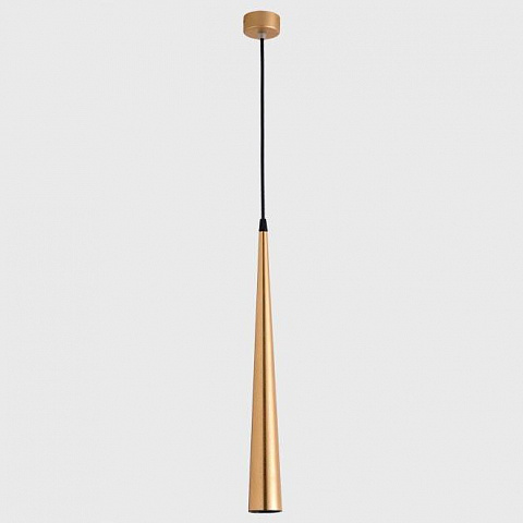 Подвесной светодиодный светильник Moderli Epoch V2353-PL