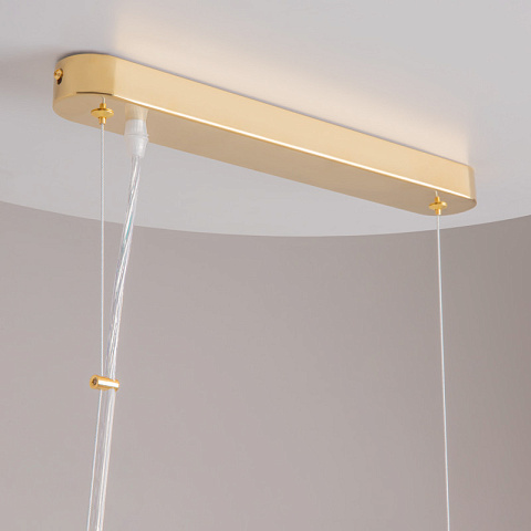 Подвесная люстра Maytoni DIA005PL-06G