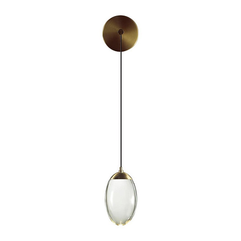 Бра Odeon Light 7159/3WL
