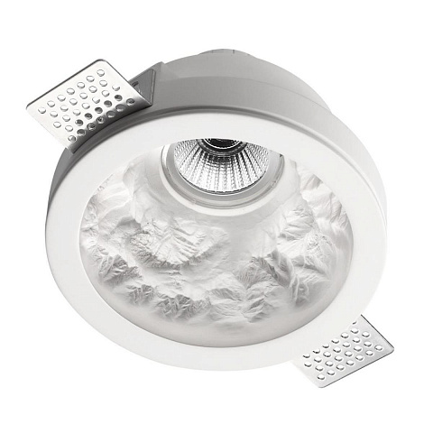 Встраиваемый светильник Odeon Light 7168/7CL
