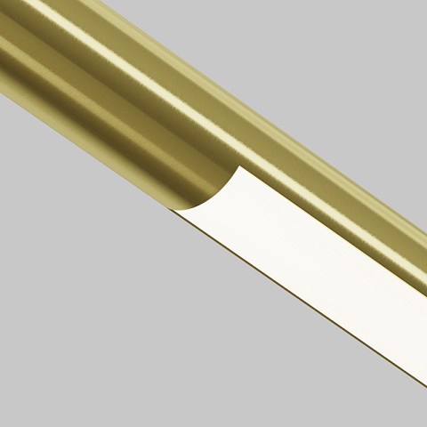 Светильник на шине Maytoni C100CL-L500-12W3-6K-BS