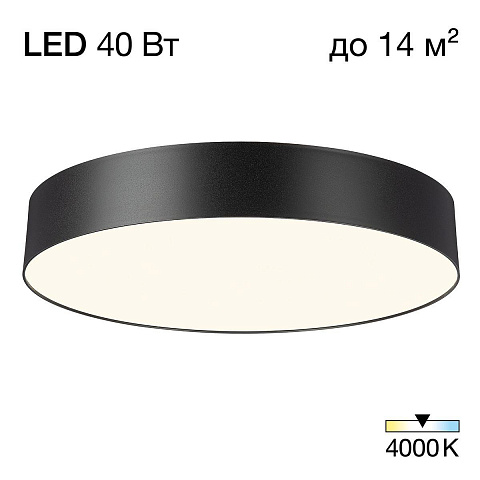 Накладной светильник Citilux CL755391