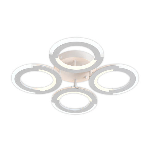 Накладной светильник Escada 10275/4LED