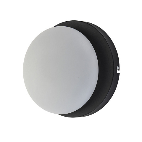 Бра Escada 10273/1LED Black