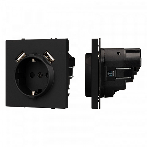 Розетка Arlight 054289(1)