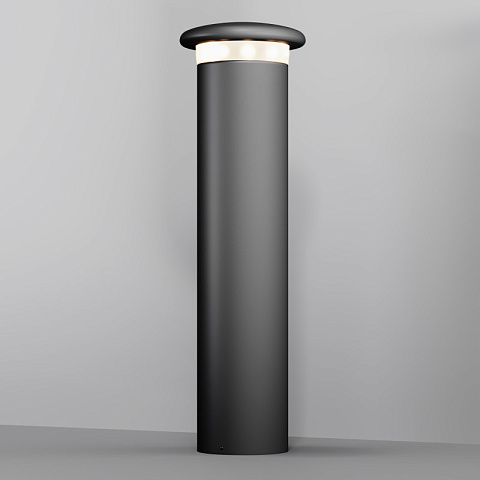 Садово-парковый светильник Maytoni O460FL-L10GF3K1