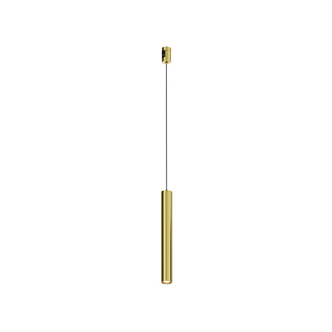 Светильник на шине Maytoni TR155-1-5W3K-BS