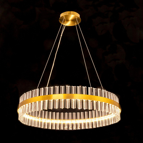 Подвесная люстра Citilux CL337083