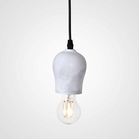 Подвесной светильник Imperium Loft Storo Grey 314095-26