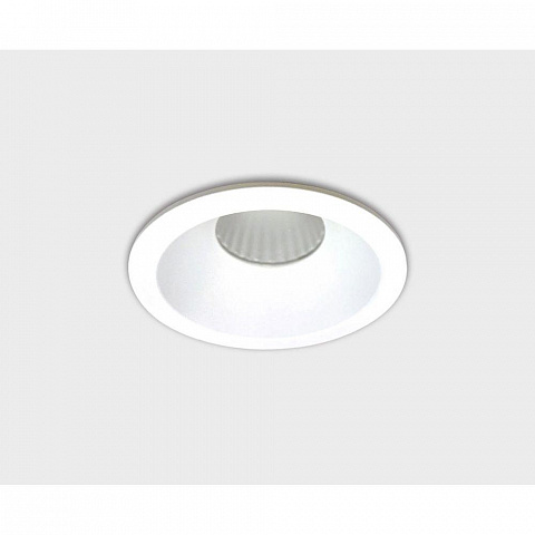 Встраиваемый светильник Italline IT08-8040 white 3000K