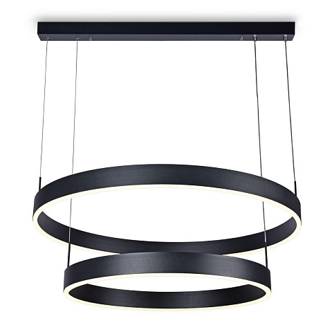 Каскадная люстра Ambrella Light FA6618