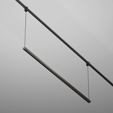 Светильник на шине Maytoni TR169-1-52W3K-M-B
