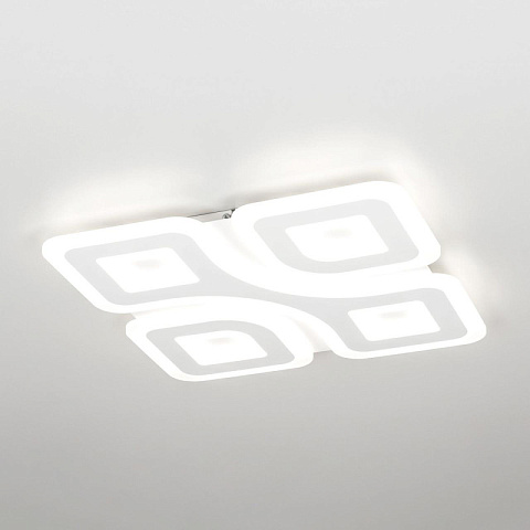 Накладная люстра Citilux CL739160E