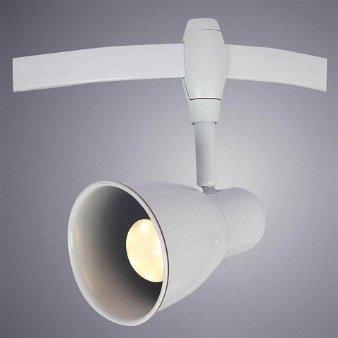 Светильник на шине ARTE Lamp A3058PL-1WH