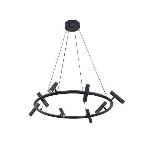 Подвесная люстра Kink Light 07613-8A,19