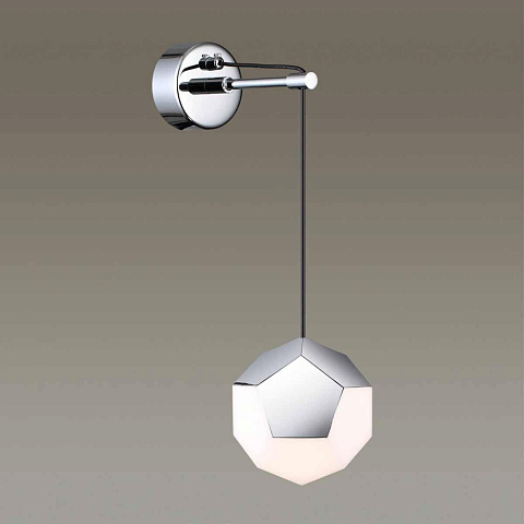 Бра Odeon Light 4304/7WL