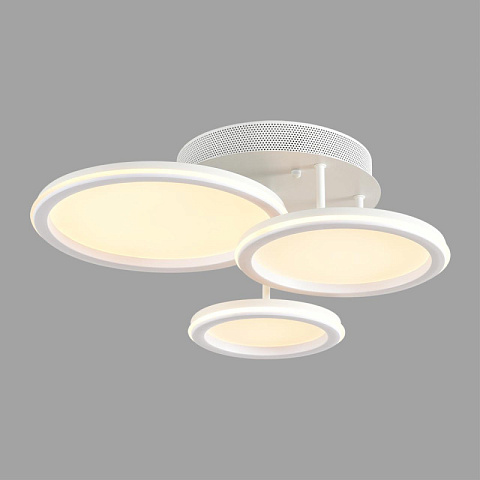 Накладной светильник LUMION 8380/60CL