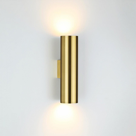 Бра Odeon Light 3833/2WB