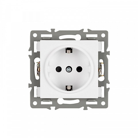 Розетка Arlight 043730