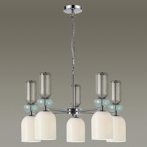 Подвесная люстра LUMION 5235/5