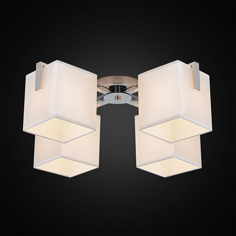 Накладная люстра Citilux CL465141