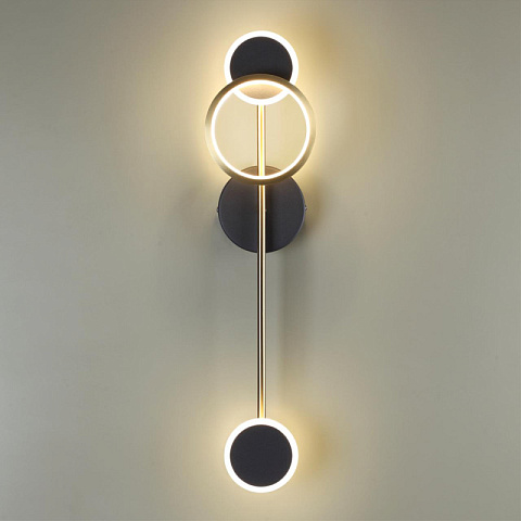 Бра Odeon Light 4321/16WL