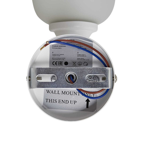 Бра Freya FR5448WL-01W
