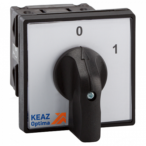КЭАЗ Переключатель OptiSwitch 4G16-66-U-R114