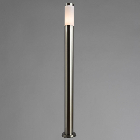 Садово-парковый светильник ARTE Lamp A3157PA-1SS