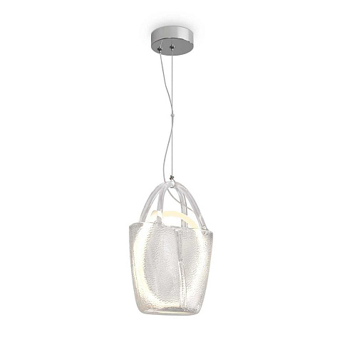 Подвесной светильник Freya Тоут / Tote FR6223PL-L17TR