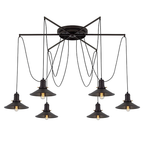 Подвесной светильник Citilux CL451262
